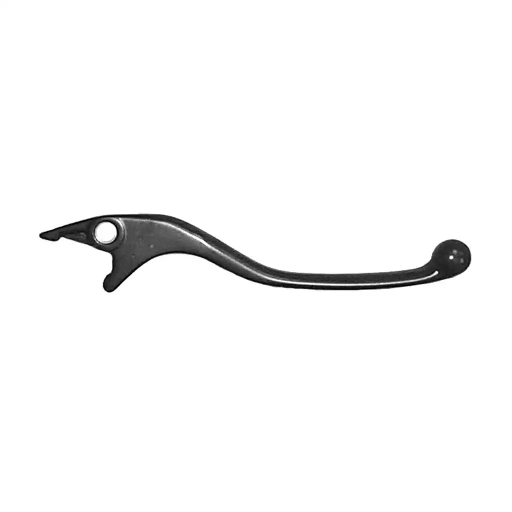 Palanca De Freno Derecha Tipo Oem De Aluminio - Negro 70352