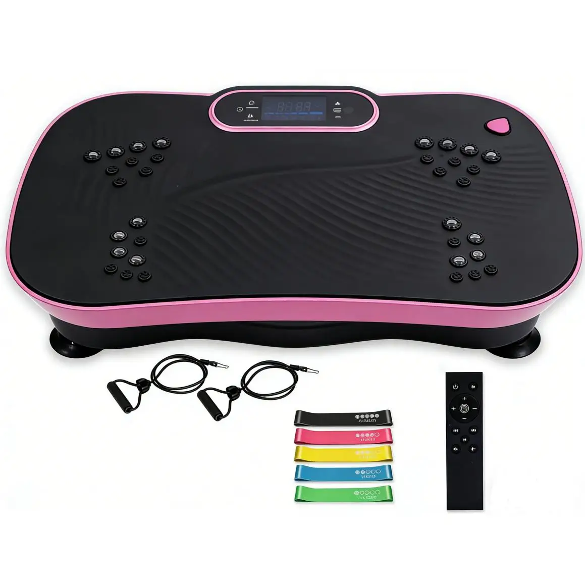 Plataforma vibratoria para entrenamiento y modelismo, con 150 niveles de velocidad, altavoz Bluetooth integrado… — oferta en AliExpress