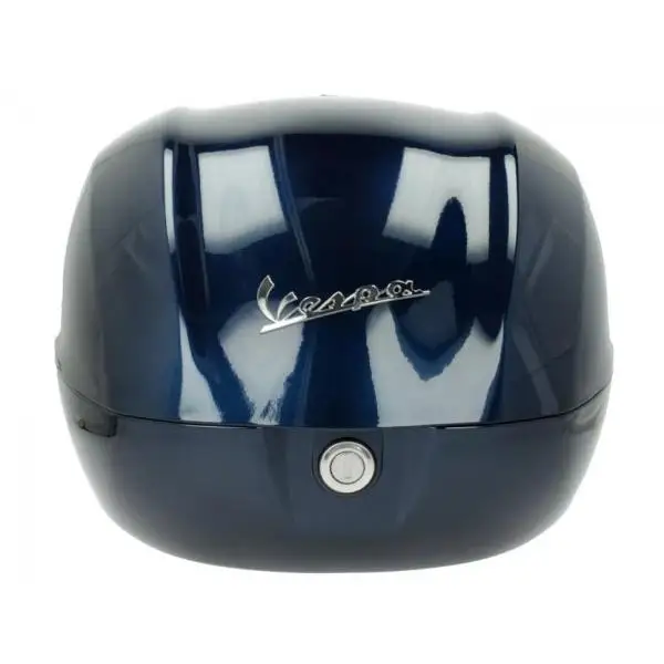 Baul Vespa Azul Midnight 222/a Azul Midnight