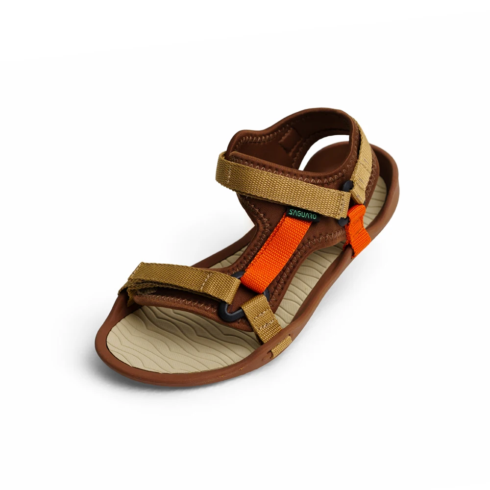Sandalias Barefoot Saguaro – Senderismo, trekking