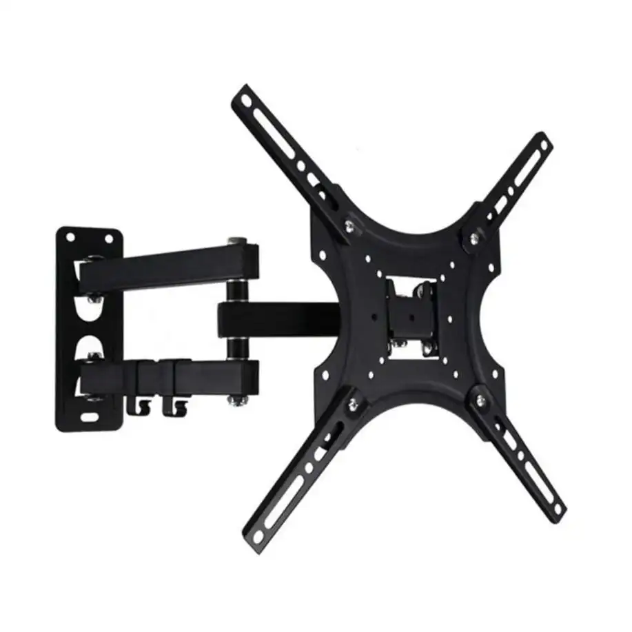 SOPORTE DE PARED PARA TV ARTICULADO