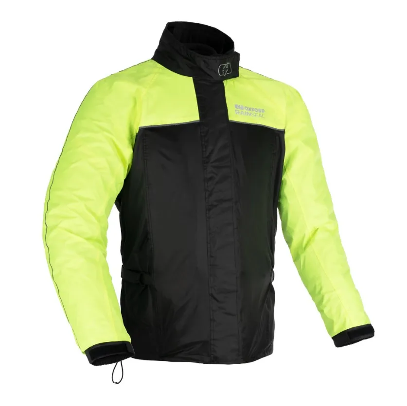 Chaqueta Oxford Impermeable Rainseal   Ce U