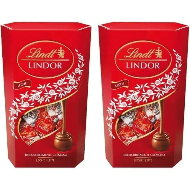 Twix Bonbons mit Milchschokolade, knusprige und weiche Keksbonbons, 25-teiliger Behälter 250 g