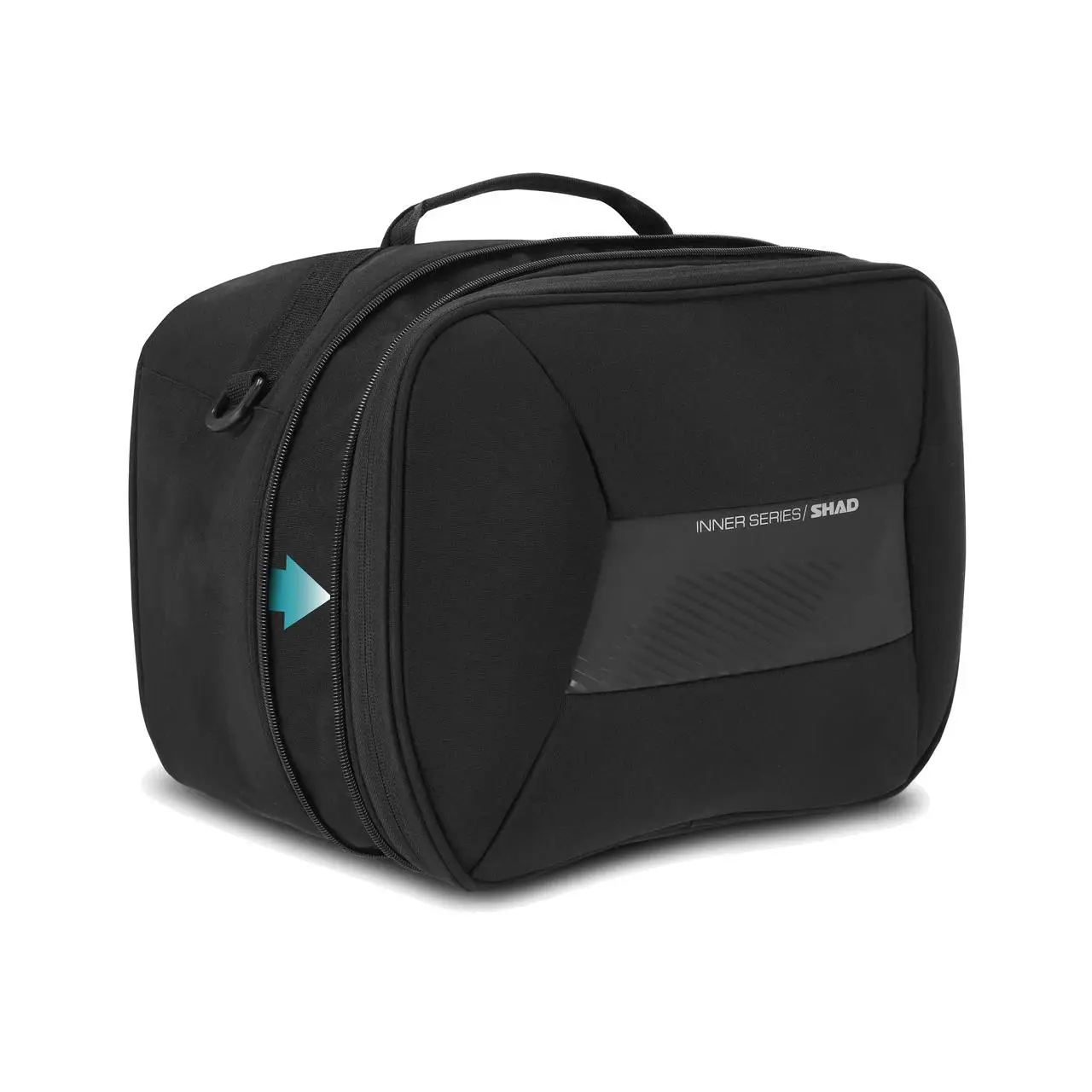Bolsa Interna Expandible Para Maletas Laterales Sh38x Expanndible X0IB38