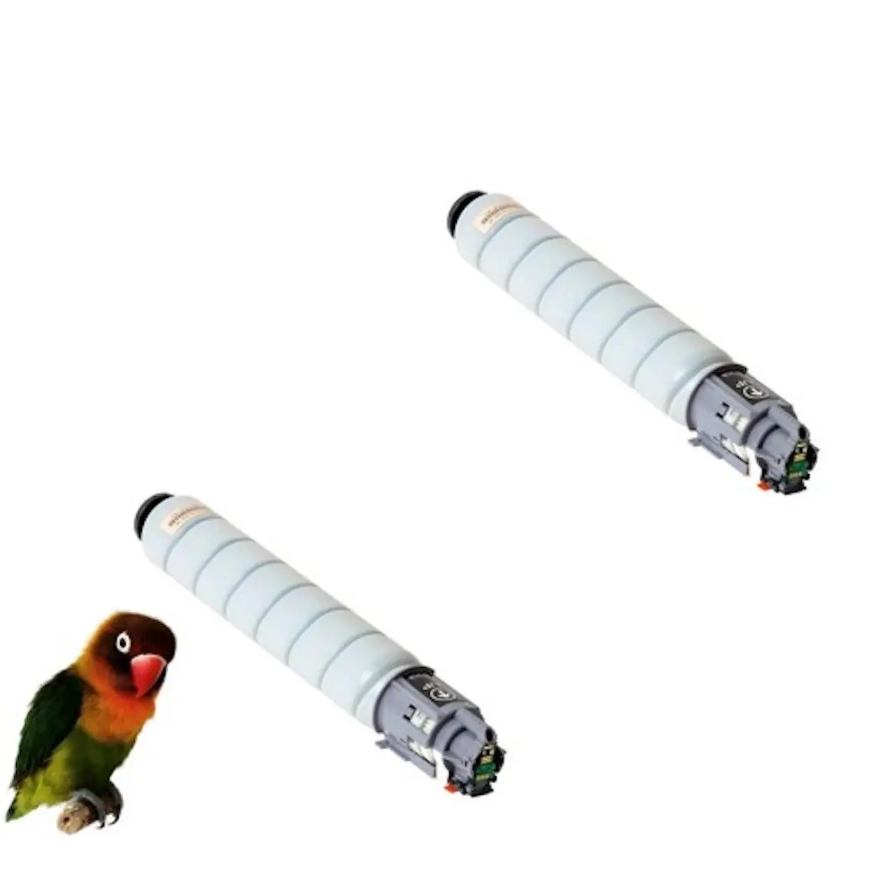 2 Toner compatibles para Ricoh MP301 MP-301