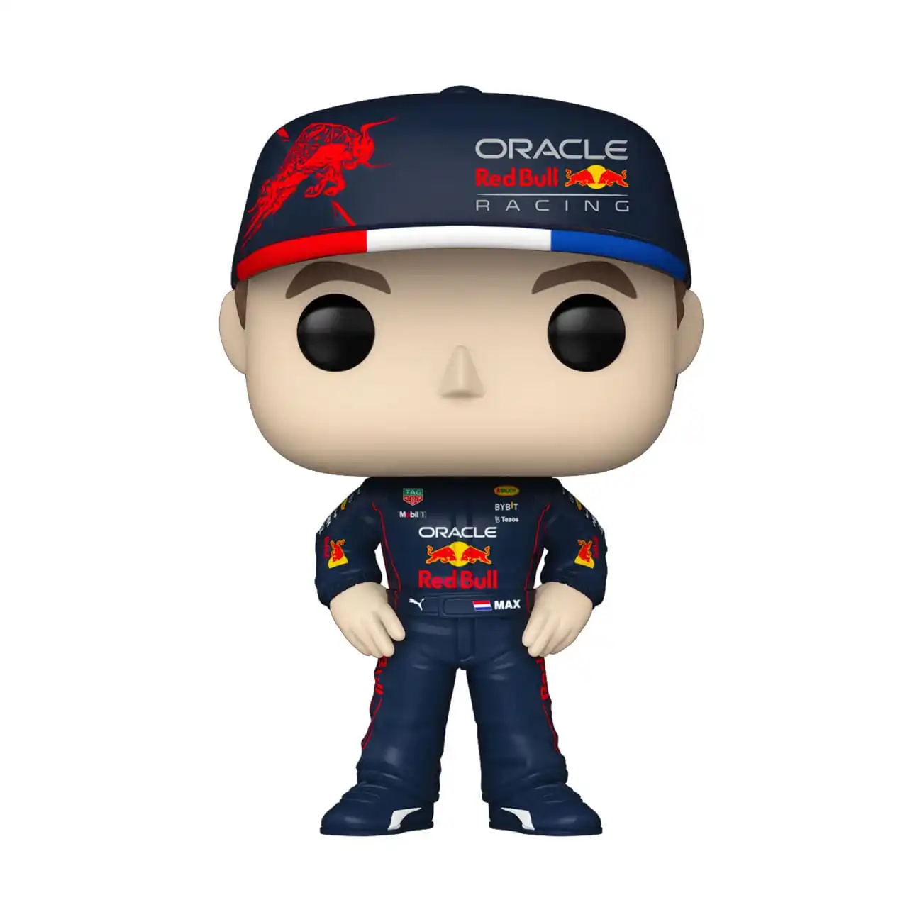 Funko POP figure! Formula 1 - Max Verstappen 03 Funko