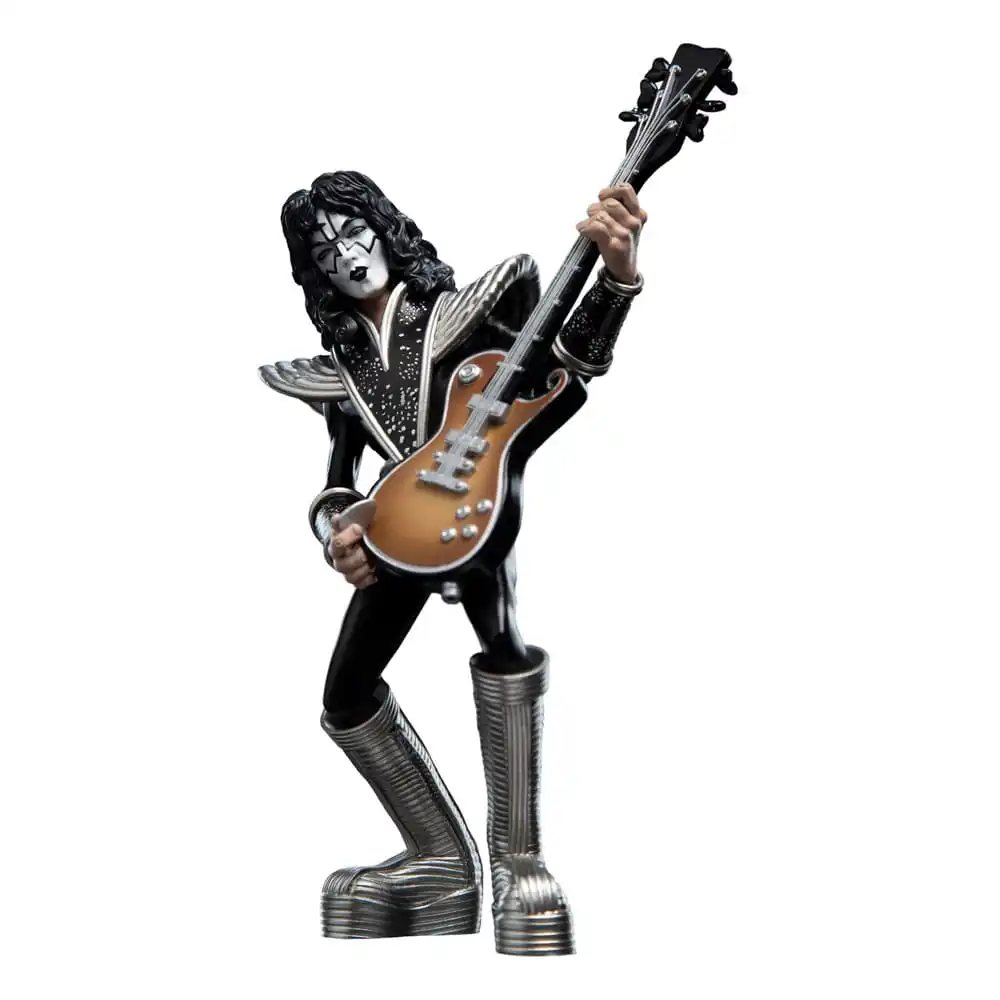 Weta Workshop Kiss Mini Epics Figura de Vinilo El Astronauta 19 cm