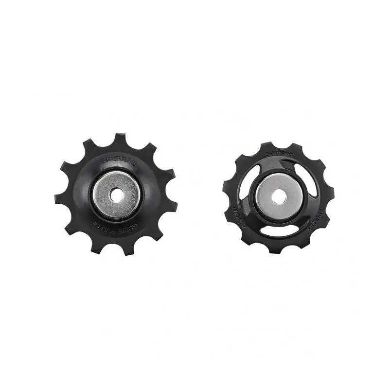 Shimano Poleas Guía y Tensión RD-R7000 para Reparación de Bicicletas
