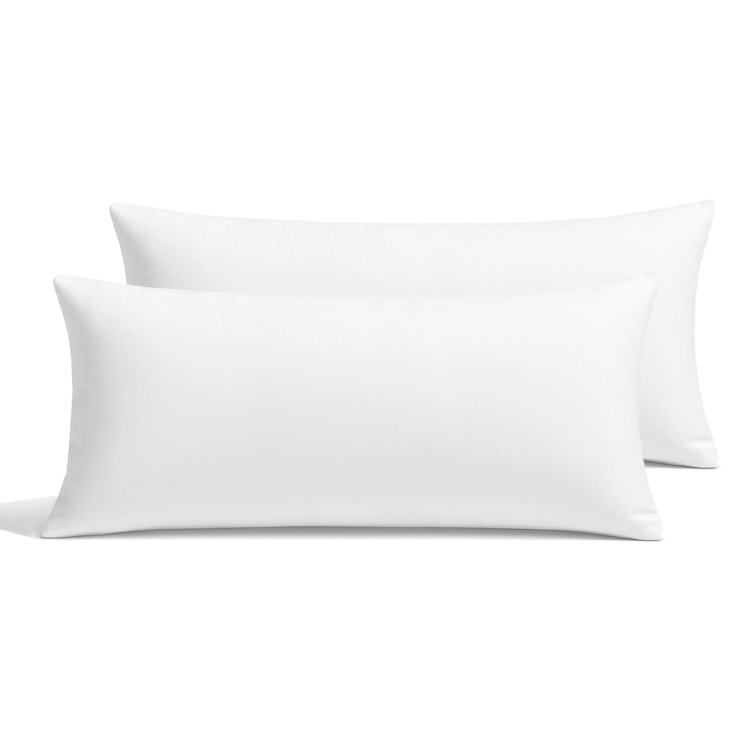 Almohada Fibra y Viscoelástica Aloe Vera - Memory Foam, Term