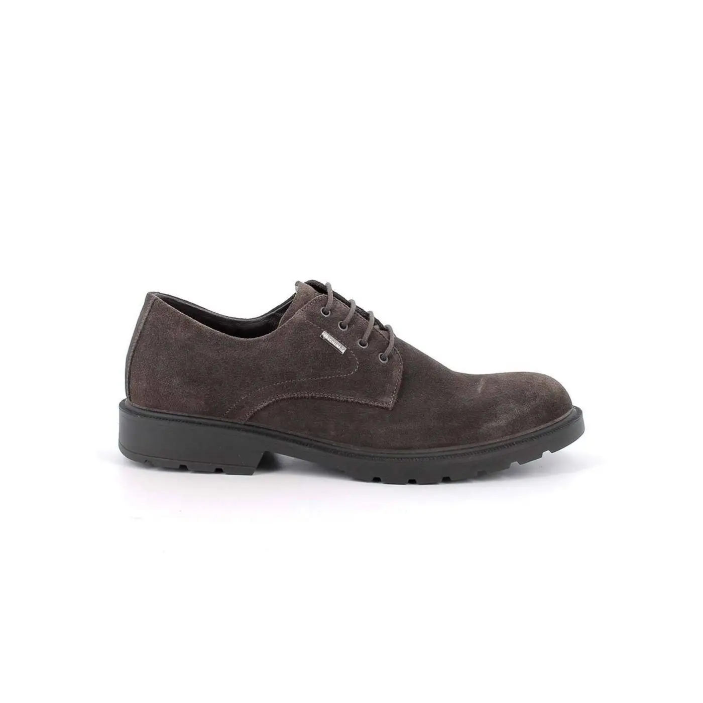 Zapatillas Igi&Co Scamosc Special Hombre MarrĂłn