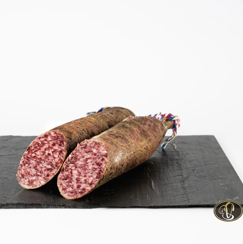 EXTRA Iberian pork sausage 1-1,25KG | LA VEGA DE SALVATIERRA