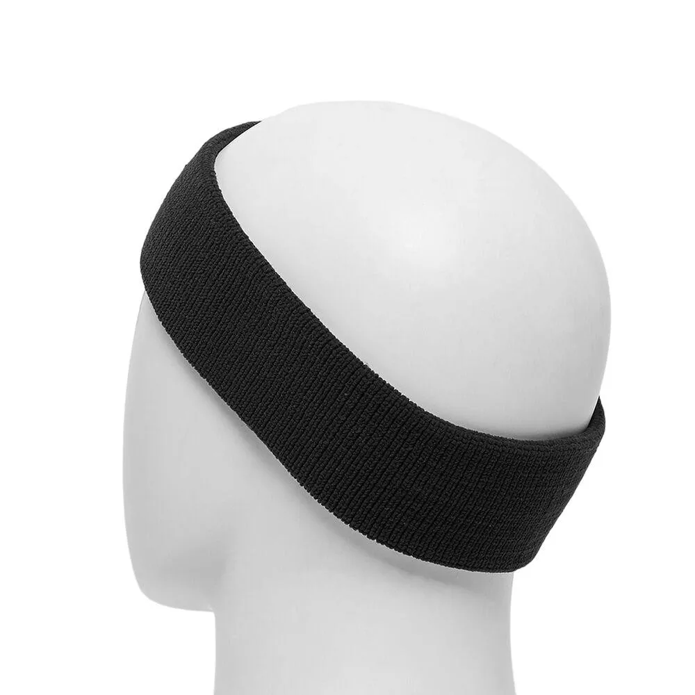 JORDAN JUMPMAN black HEADBAND JKN00010OS HEADBAND HEADBAND head