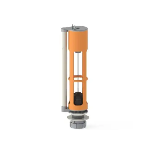 PRHIE Mecanismo Descarga Eléctrico WC P-11 230V Prhie 60220