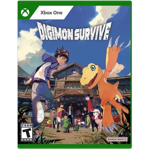 Uncovering the Secret Deep Plot in Digimon Survive: A Game-Changing Experience on Xbox One