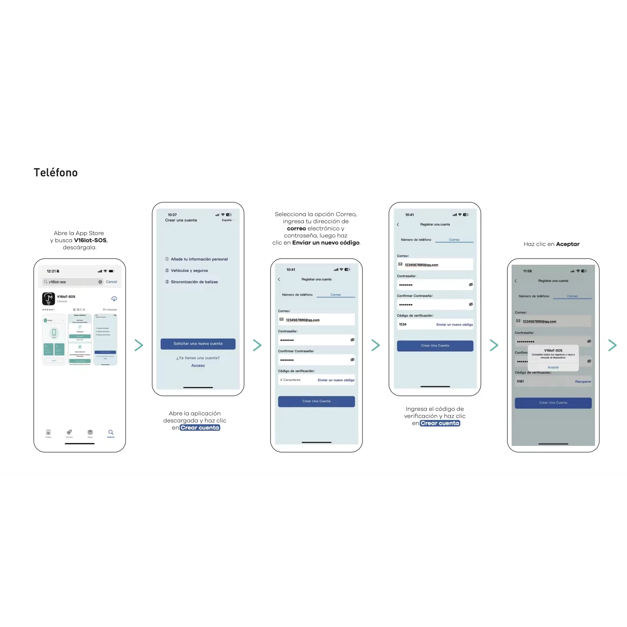 Geolocalized emergency light - beacon v16 - ebox - certified by dgt - 360º visibility paid data until 2038, beacon v16 approved by dgt with geolocator,