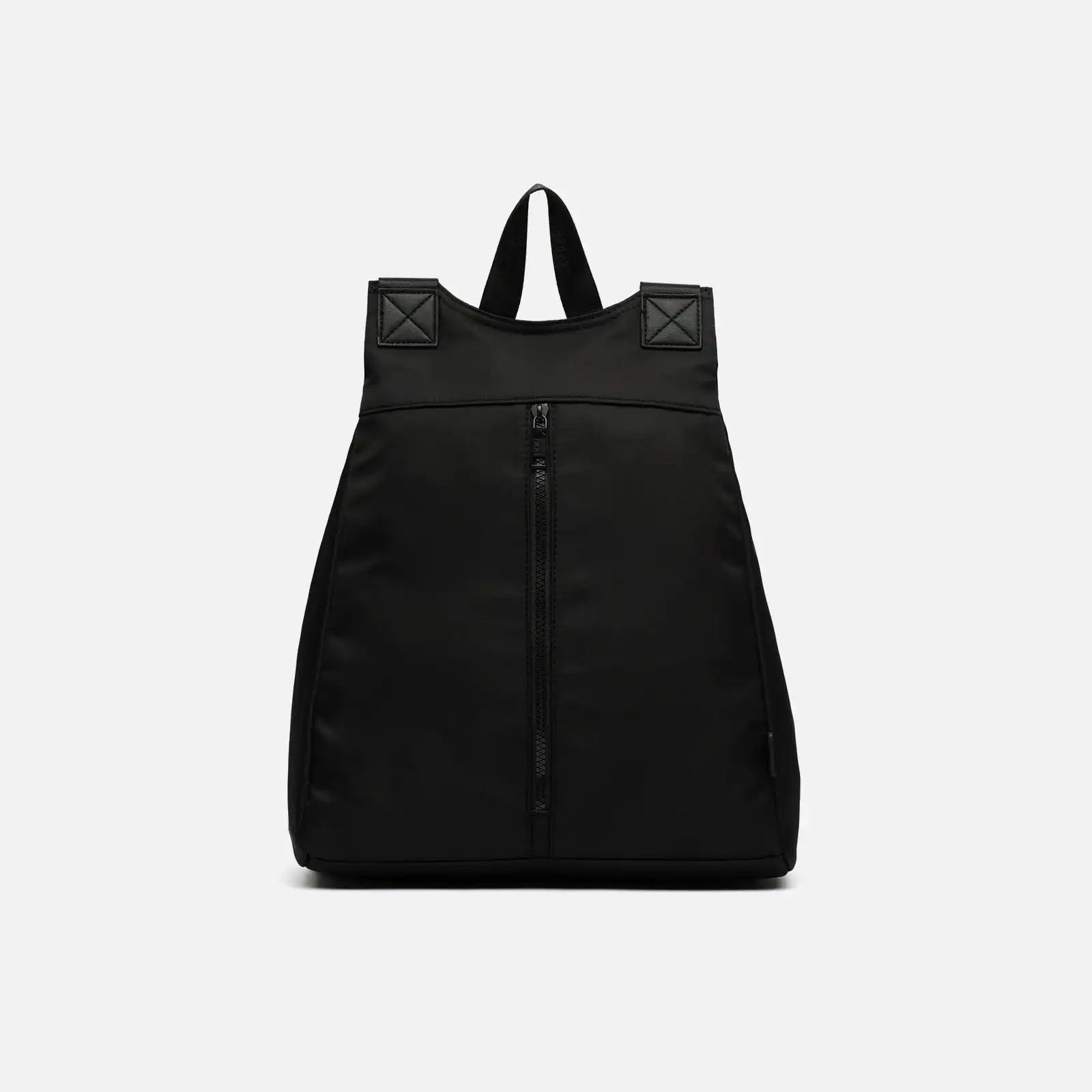 Misako Kabi mochila antirrobo de nylon Mochila Mujer