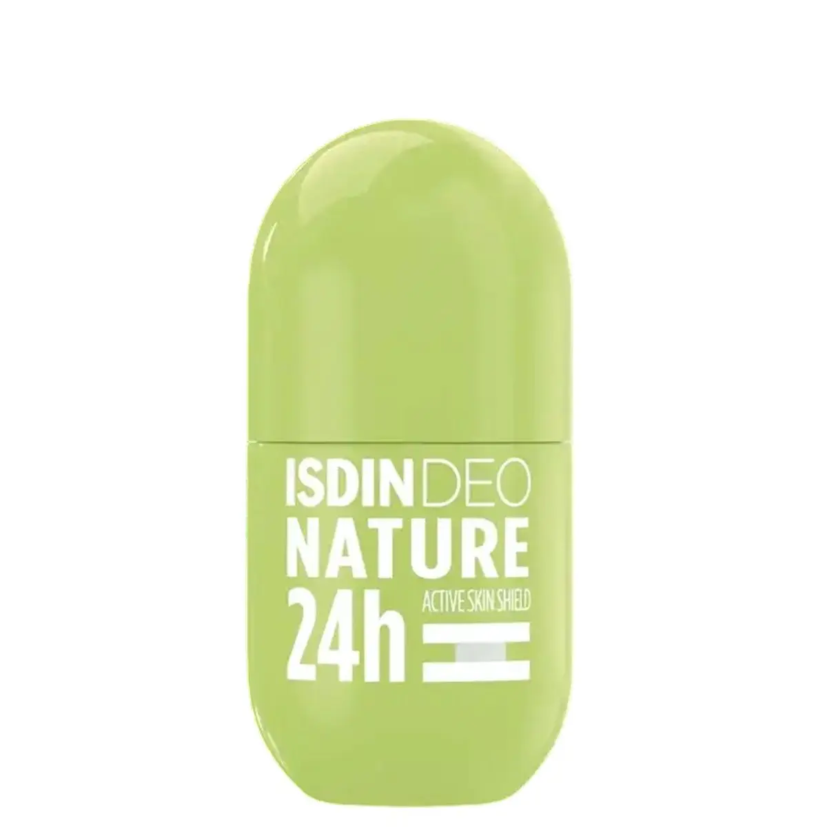 Isdin Desodorante Deo Nature Roll On 24h 50ml