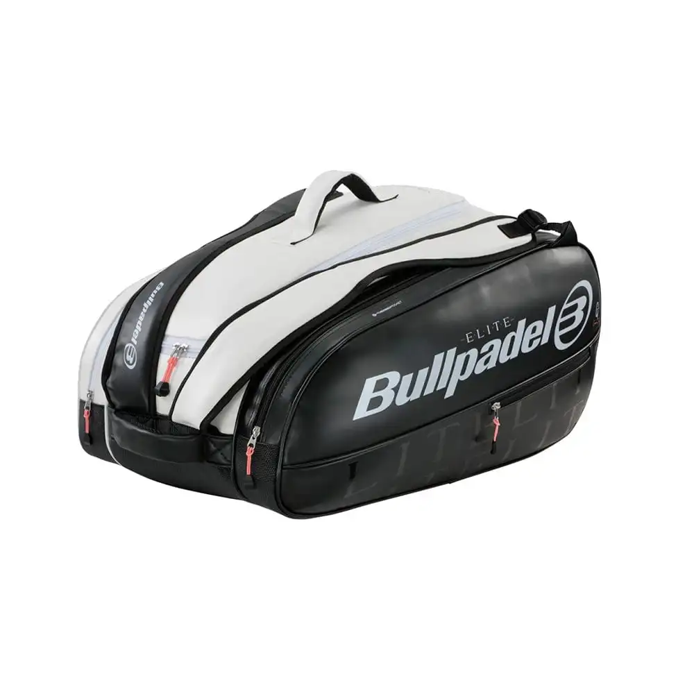PALETERO BULLPADEL BPP-24019 ELITE Hielo GEMMA TRIAY