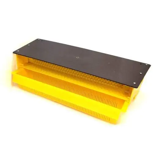 cazapolen de plastico Avalon CPL-06