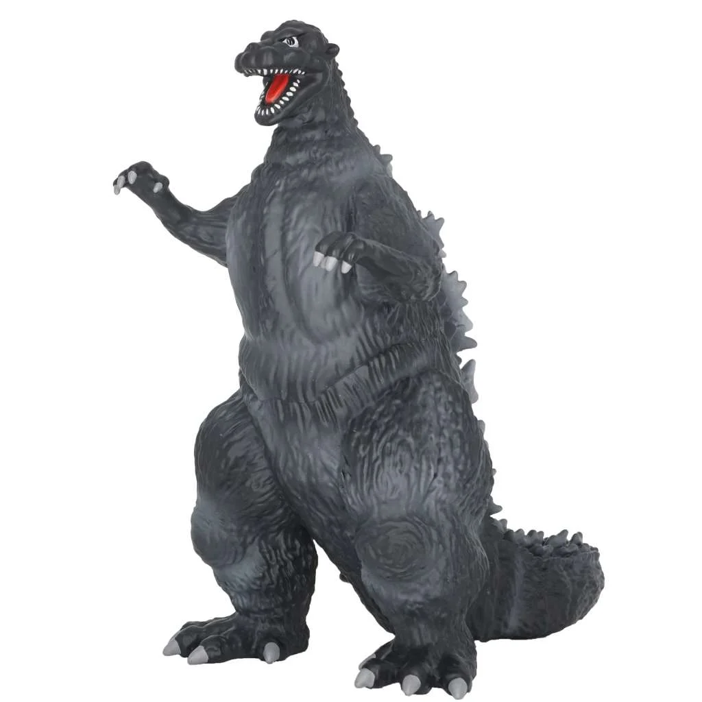 Figura Godzilla deluxe - Hucha 24 cm - Monogram