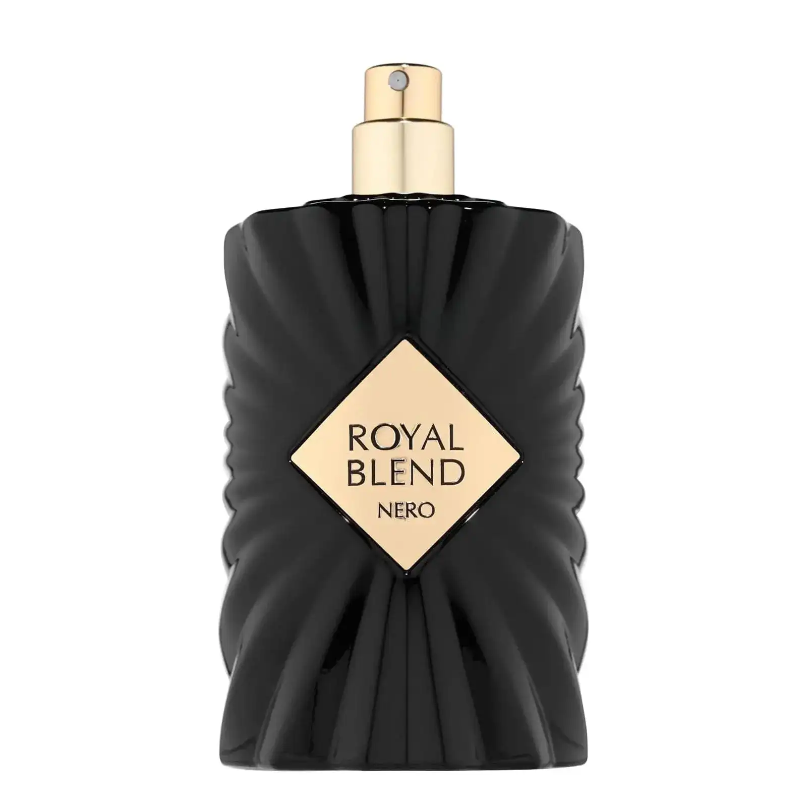 Royal Blend Nero de French Avenue: El Encanto y Misterio de las Noches Reales en una Fragancia Única