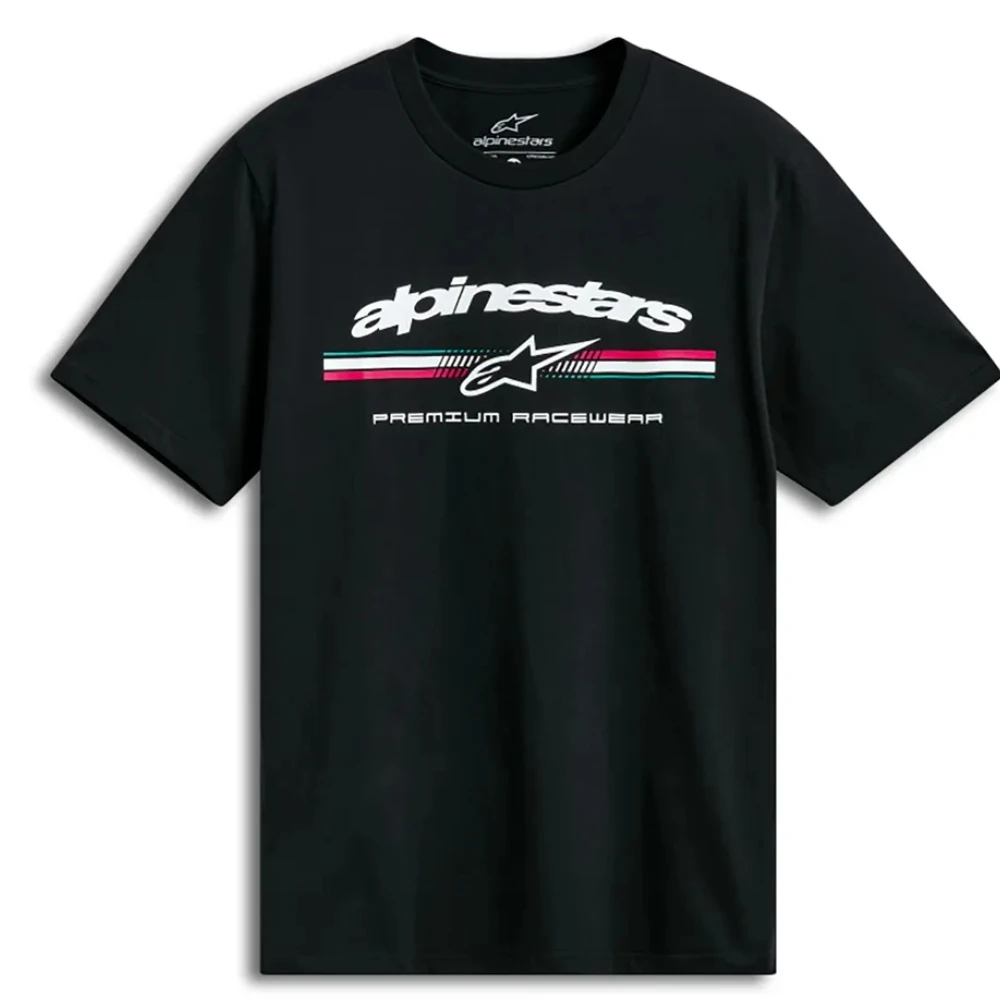 Camiseta Alpinestars Prevail Csf   Ce U