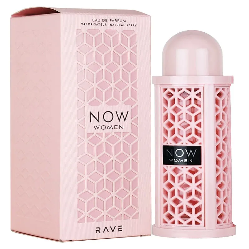Lattafa Mujer Rojas/Naranja Eau De Parfum Perfumes - Imagen 2