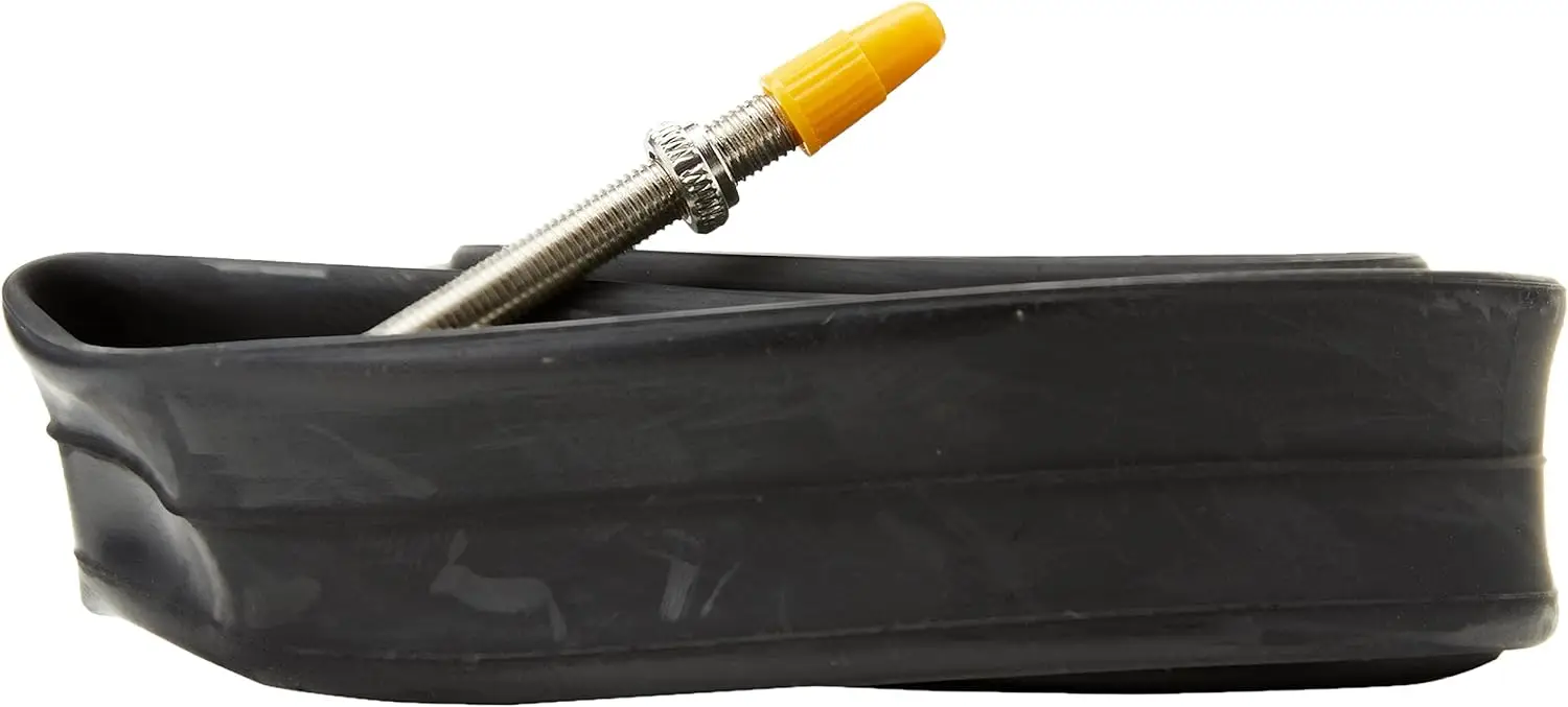 Continental Tube - MTB Bicycle Camera 29 Inches, Presta Valve, 42mm, Made in Spain, for Mountain Bikes, Smooth Tread, Size 47/62-622, Durable Anti-Puncture Design #5