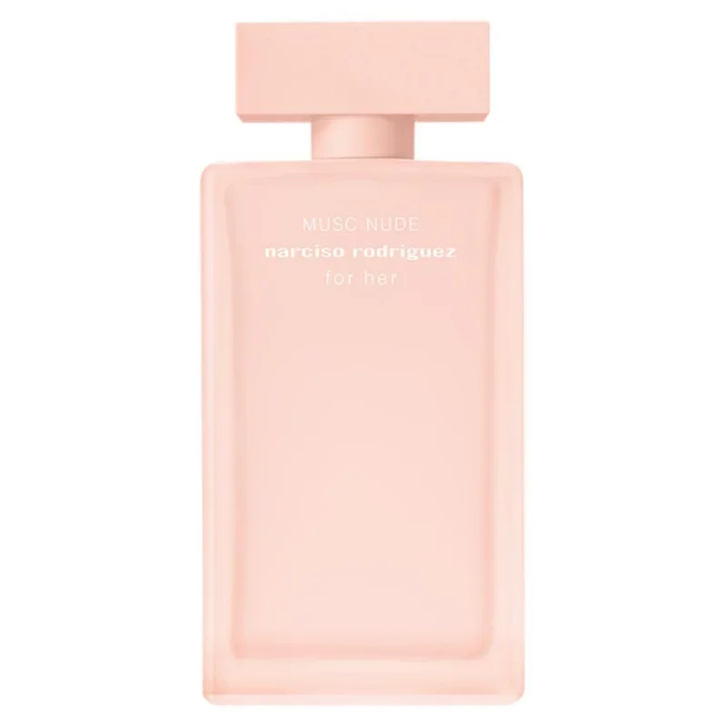 NARCISO RODRIGUEZ MUSC NUDE Eau De Parfum 50ML