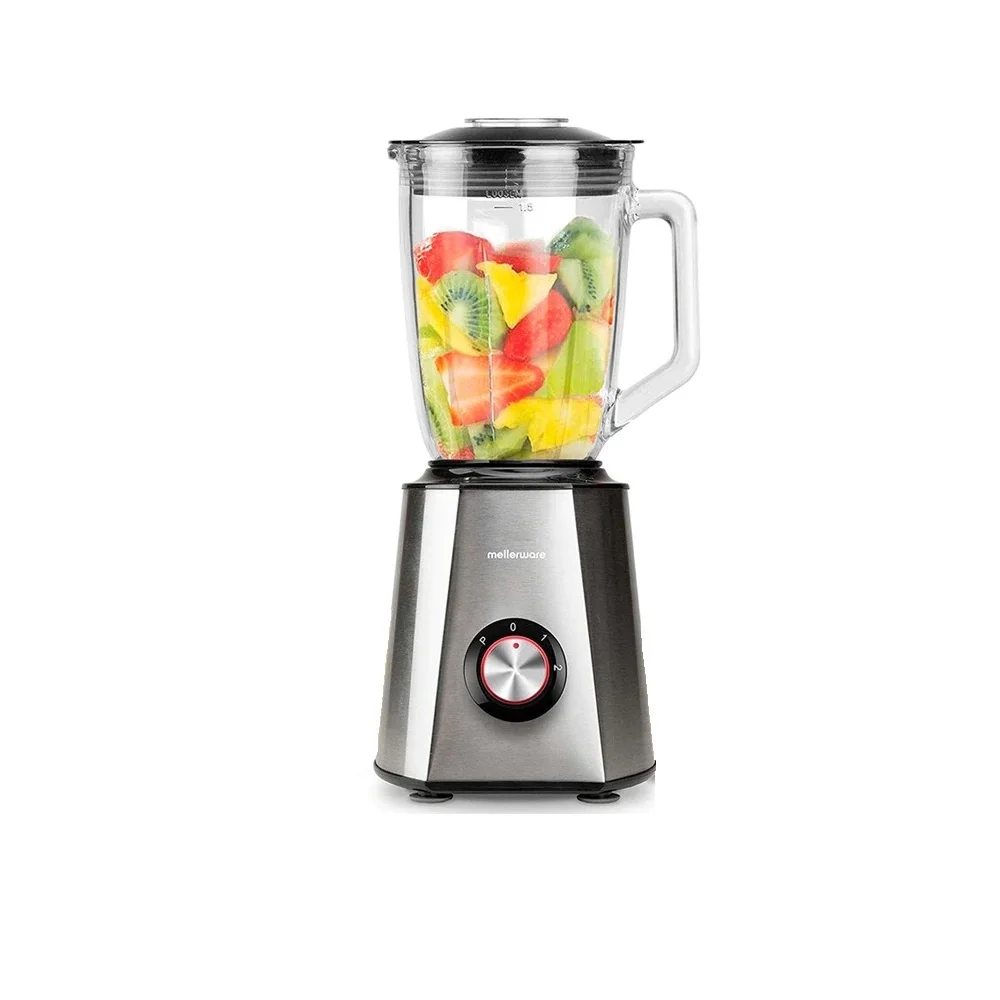 Revolutionize Your Kitchen with the Electric Glass Mixer – Only .09!