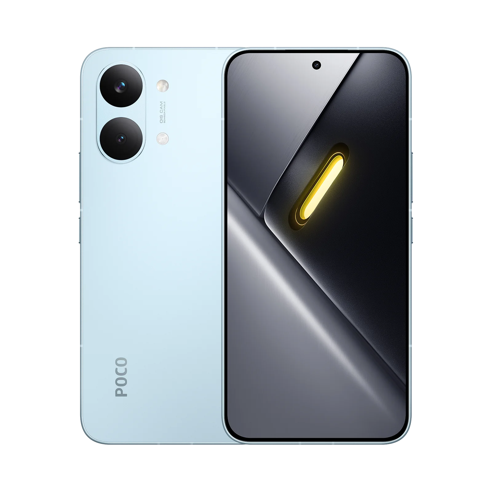 Teléfono Móvil POCO X8 Pro Max MediaTek Dimensity 9500s, Batería de 8500 mAh (typ), Pantalla AMOLED ultra brillante de 6.83″ 1,5K y 120 Hz, 50 MP Light Fusion 600 con OIS, IP68, 3