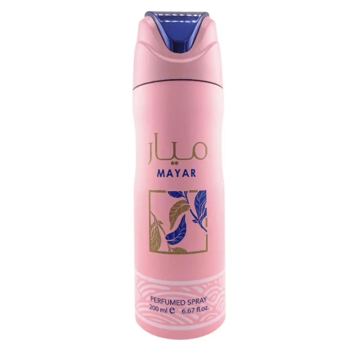LATTAFA Mayar perfumed deodorante mujer - 200ml