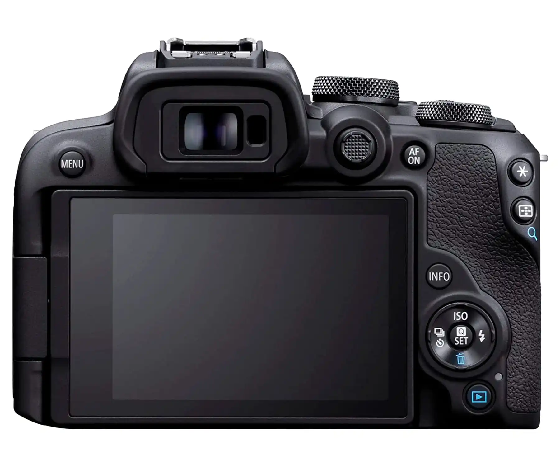 Canon eos r10 + canon rf-s 18-45mm is stm lens / mirrorless camera #3