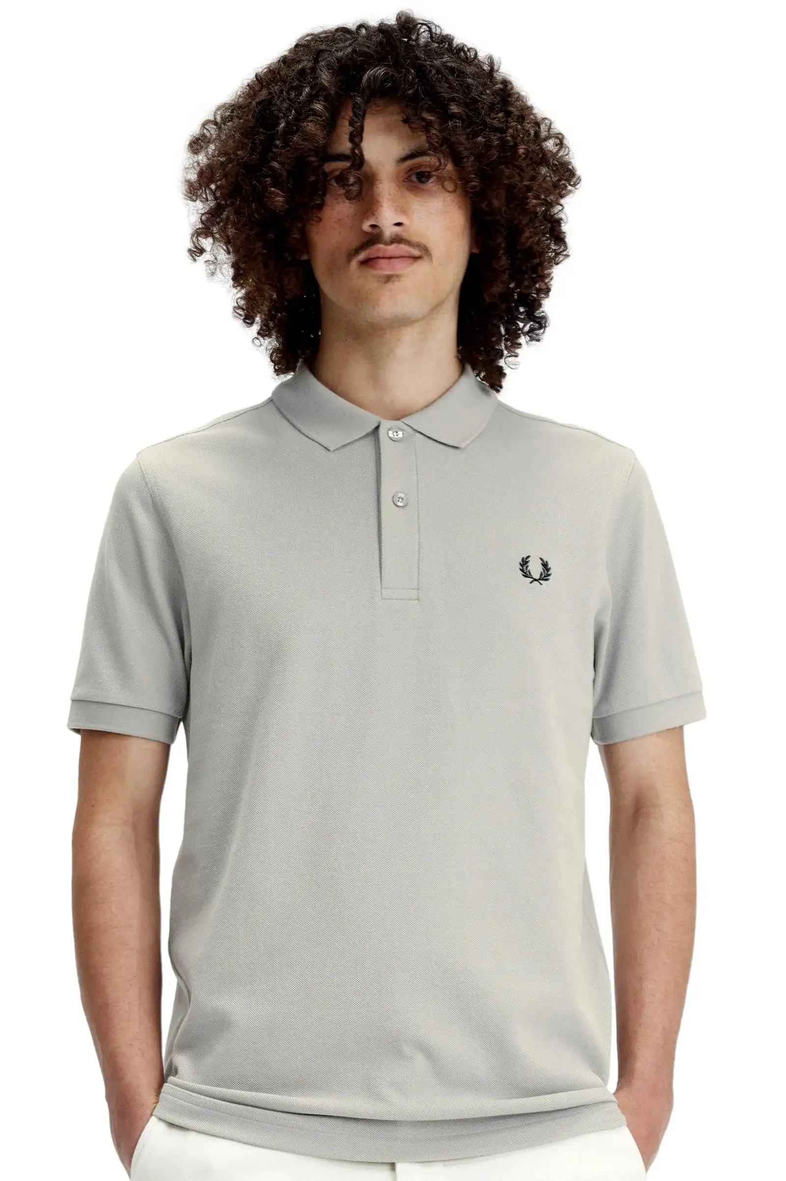 POLO man FRED PERRY M6000