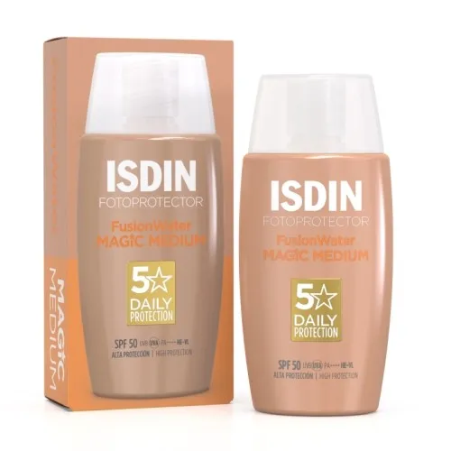 Isdin Hydration: The Ultimate Guide to Finding the Perfect Sunscreen for Your Skin