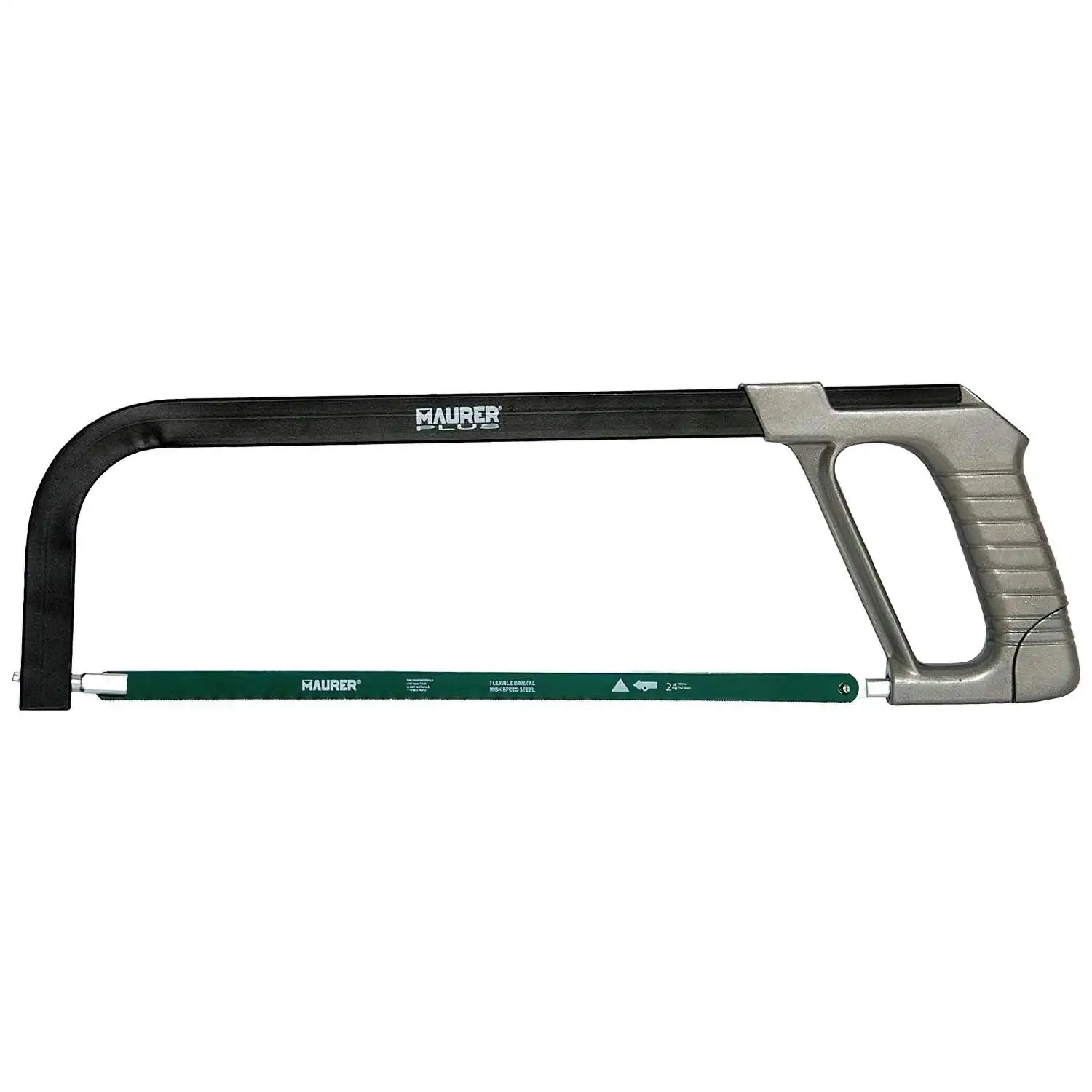SANCO STORE - SANCO STORE - MAURER Arco Sierra Maurer Acero Profesional Plus