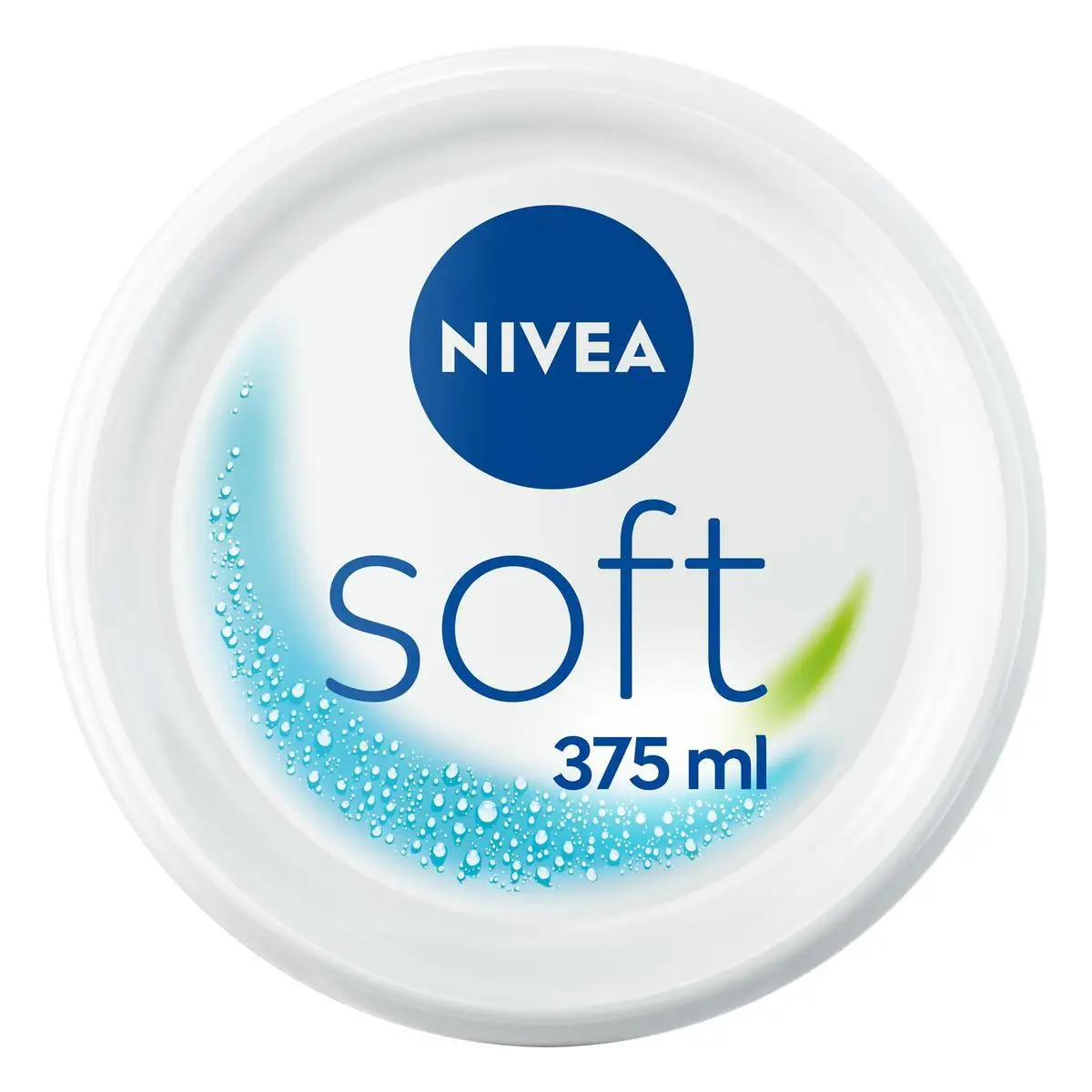 NIVEA Soft Crema Hidratante Multiuso 375ml
