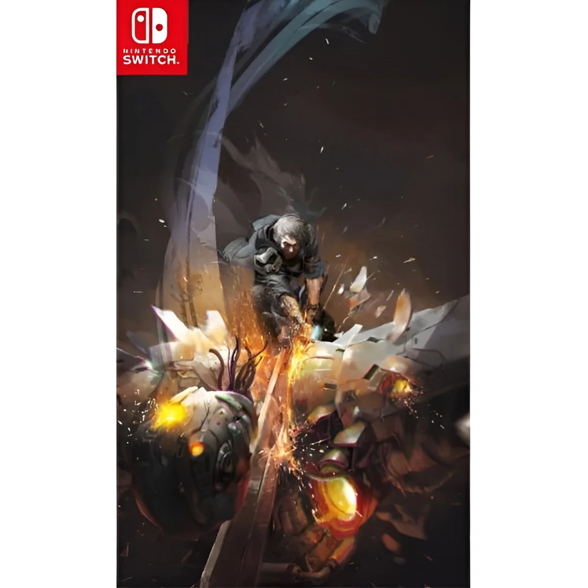 Ultra Age - Nintendo Switch - Nuevo precintado - PAL España