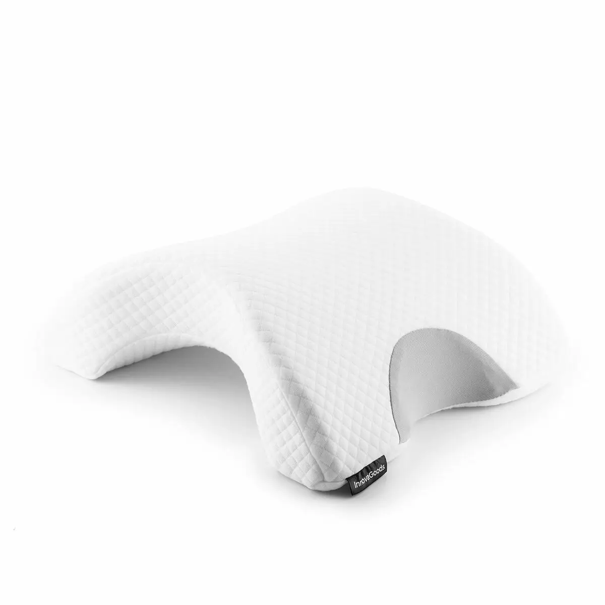 Cozzy InnovaGoods Cervical memory pillow for couples