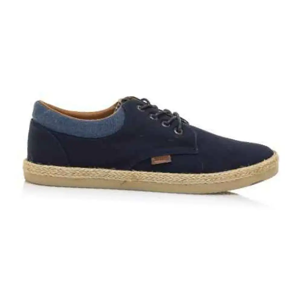 Zapatos Casual - Sport Mustang para Hombre en Color Azul