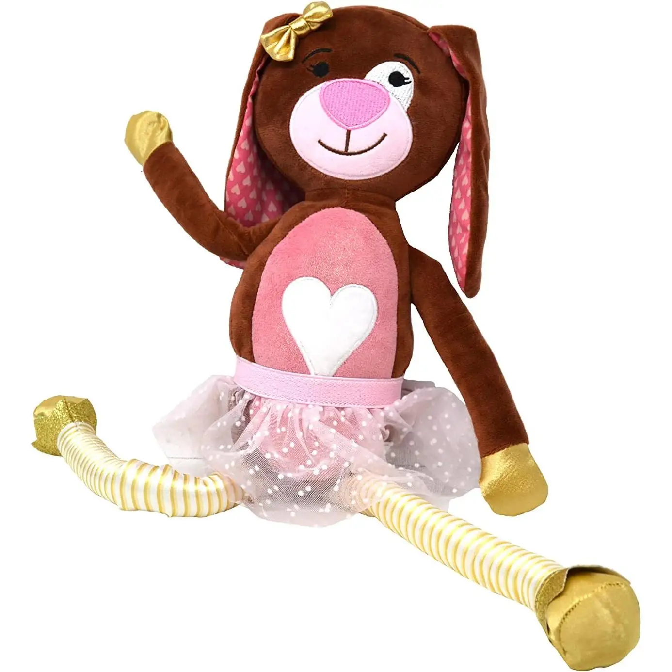 My magical duende chocolate