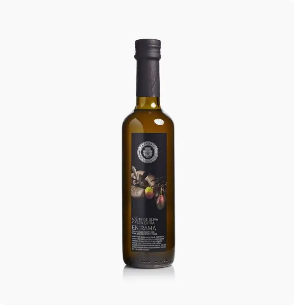 La Chinata AOVE collection case (3x500ml)