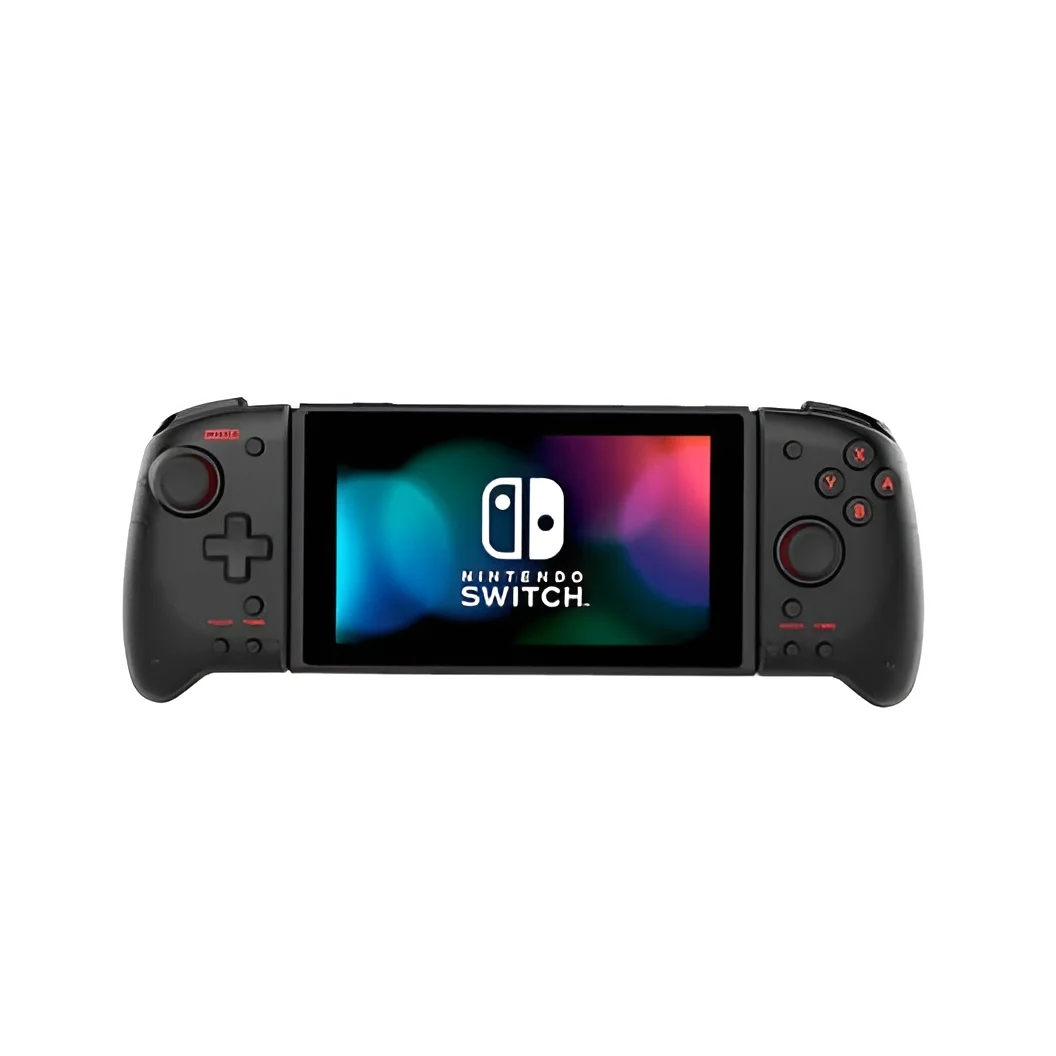 Controlador HORI Split Pad Pro Negro para Nintendo Switch: Evaluación detallada y recomendación realista