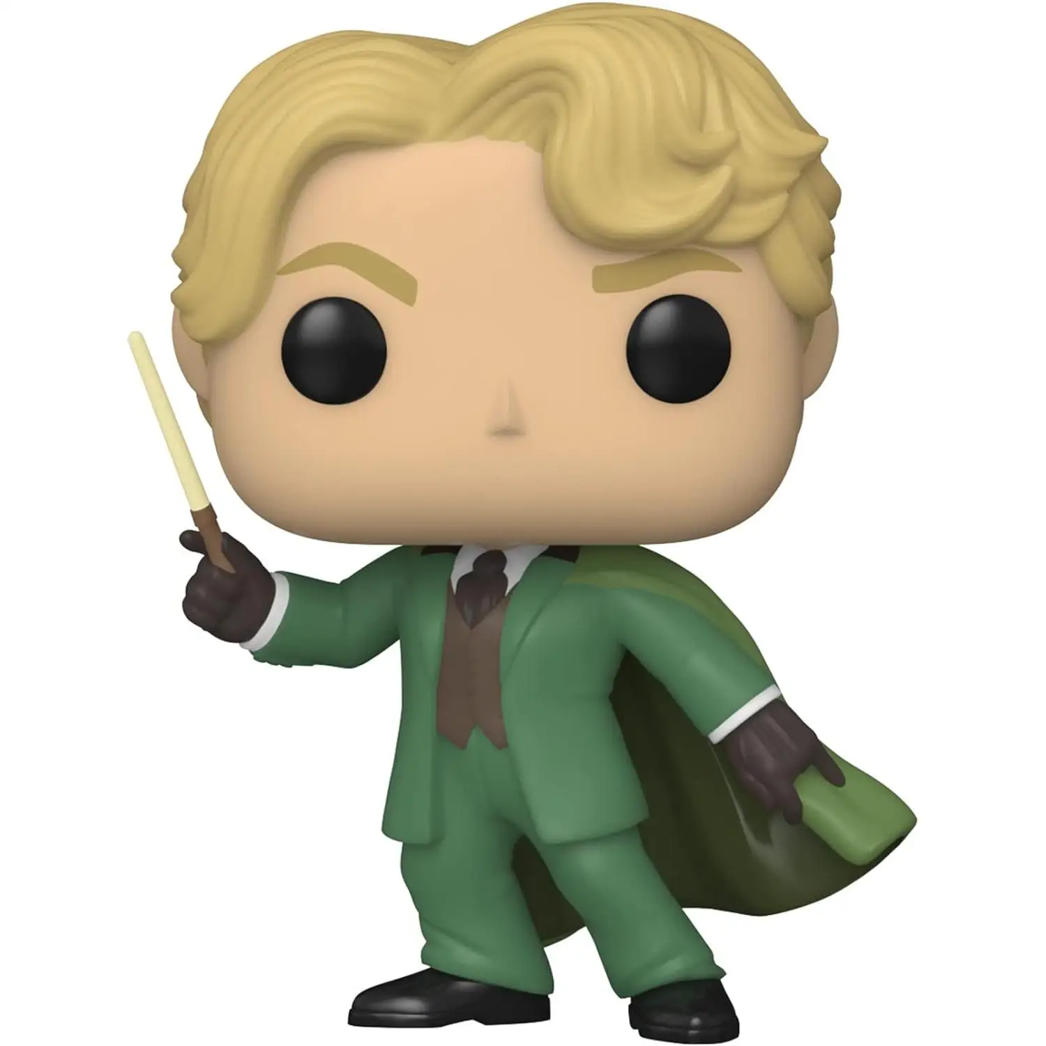 Funko Pop! Harry Potter Wizarding World Chamber of Secrets 20th Anniversary Gilderoy Lockhart 152