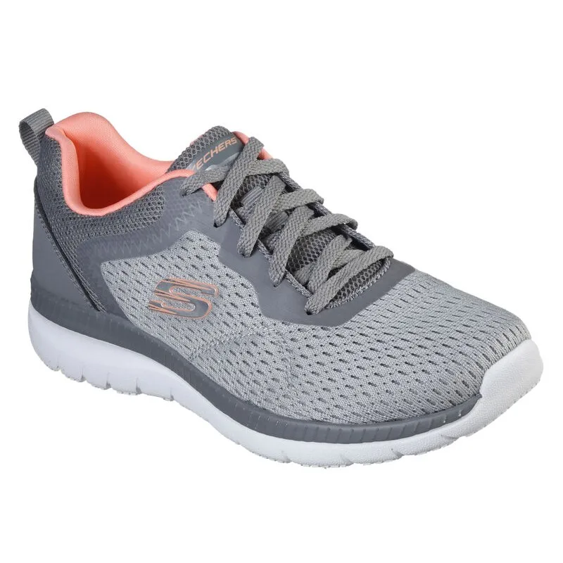 Zapatillas para caminar Mujer Skechers Bountiful Quick Path-12607/GYCL SKECHERS