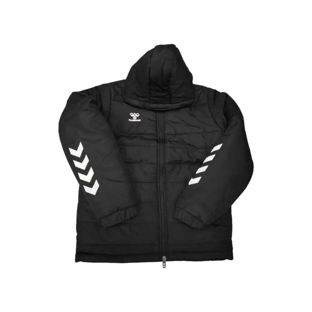 HUMMEL CAZADORA BENCH JR diseñado para ofrecer comodidad y rendimiento