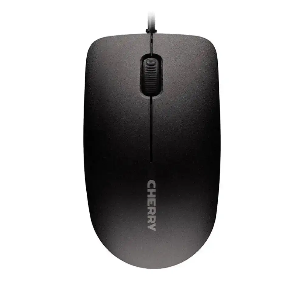 Cherry Mc 1000 Black Mouse 1200Dpi - Imagen 5