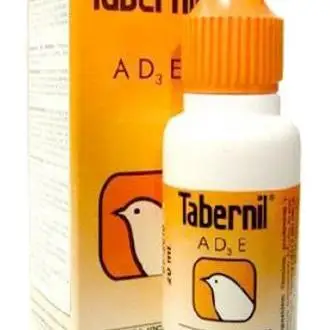 Taberni La-D3-E Oral Vial 20Ml
