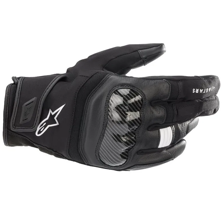 Guantes Alpinestars Smx Z Drystar   Ce U