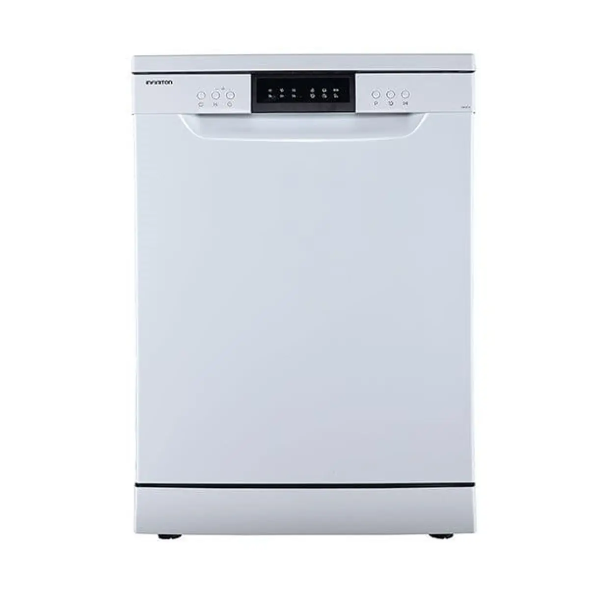 Infiniton Lavavajillas 12 Servicios DIW-60.4 A++ 3 Prog - Bajo Consumo de Agua y Energía